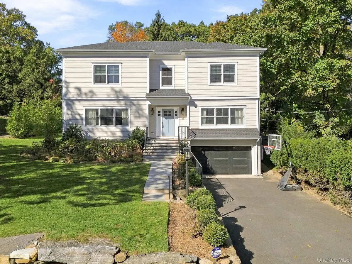 26 Chestnut ST, Rye, NY 10580