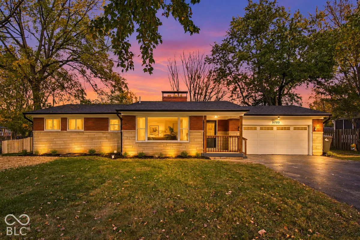 5705 N Alton AVE, Indianapolis, IN 46228