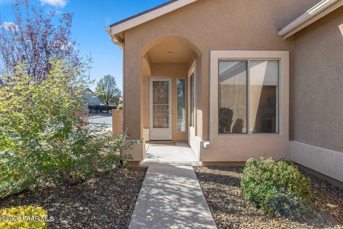 6747 E Kilkenny PL, Prescott Valley, AZ 86314