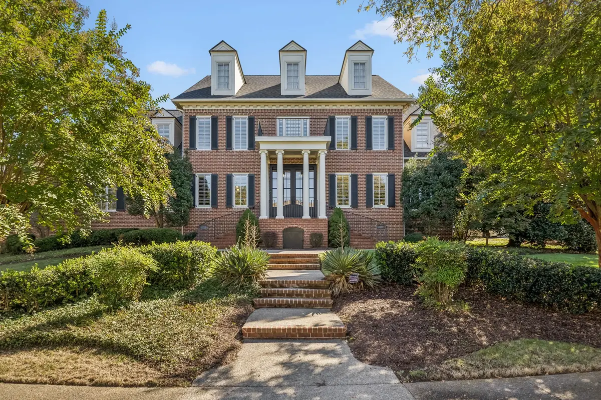 321 Haddon Ct, Franklin, TN 37067