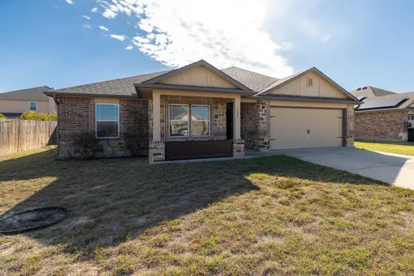 604 W Vega LN, Killeen, TX 76542