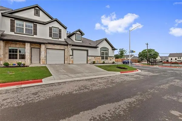 11800 Malamute RD, Austin, TX 78748