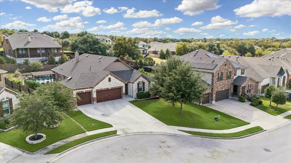 3113 Maurine DR, Round Rock, TX 78665