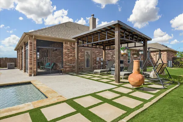 3113 Maurine DR, Round Rock, TX 78665