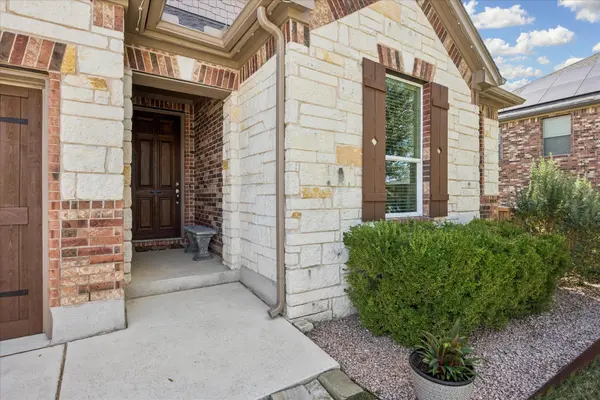 3113 Maurine DR, Round Rock, TX 78665