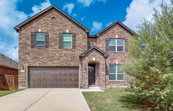 1221 Volente LN, Leander, TX 78641