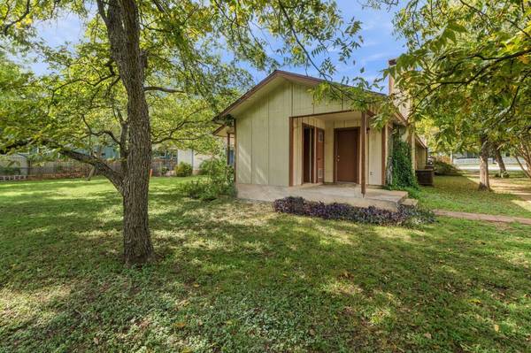5701 Clay Ave #B, Austin, TX 78756