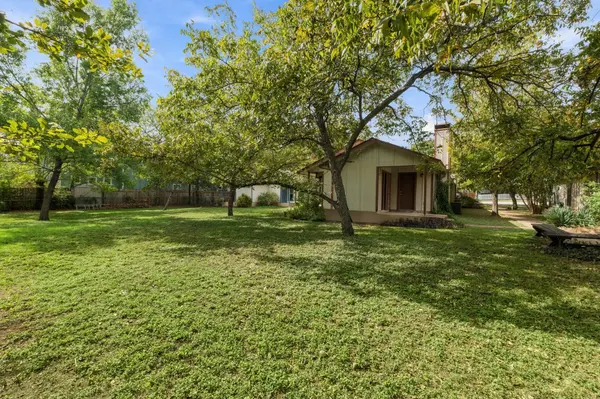 5701 Clay Ave #B, Austin, TX 78756