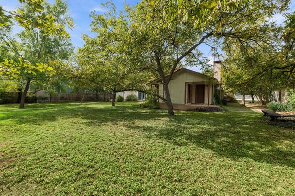 5701 Clay Ave #B, Austin, TX 78756