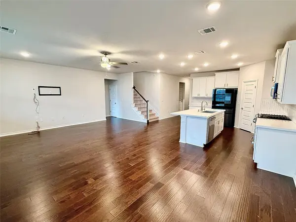 6513 Coalinga LN, Pflugerville, TX 78660