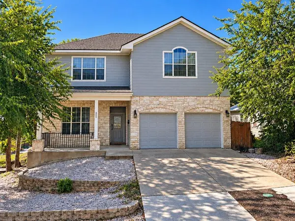 609 W 37th ST, Austin, TX 78705