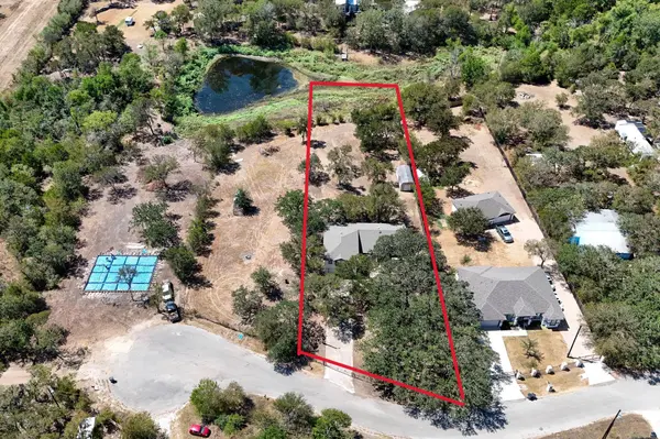 349 Forest Lake DR, Del Valle, TX 78617