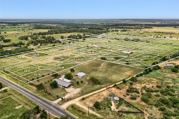 Lot 40 Prado Vista, Elgin, TX 78621