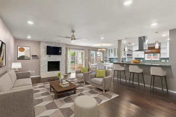 4302 Yucatan LN, Austin, TX 78727