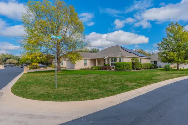 508 Sabine DR, Georgetown, TX 78628