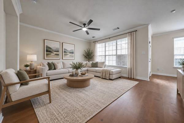 6715 Windrift WAY #17, Austin, TX 78745
