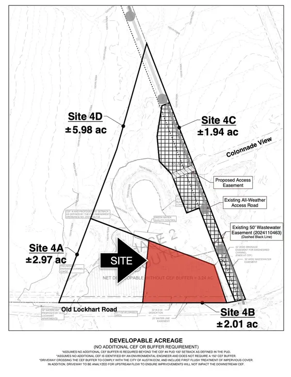 TBD Old Lockhart RD, Austin, TX 78747
