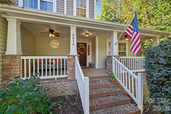8074 Andrew Franklin DR, Denver, NC 28037