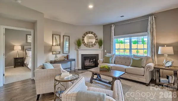 1045 Clear Springs RD, Rockwell, NC 28138