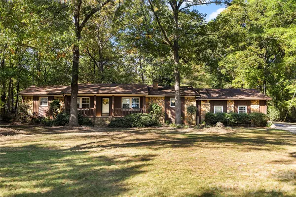 2415 Hargette RD, Monroe, NC 28112
