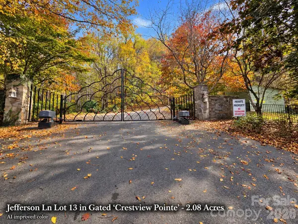 125 Jefferson LN #13, Waynesville, NC 28786