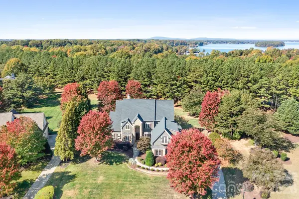 161 Cape Cod WAY, Mooresville, NC 28117