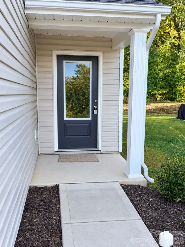 533 Hawley ST, Charlotte, NC 28214
