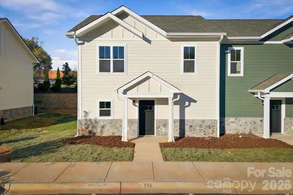 196 Beacon AVE, Morganton, NC 28655