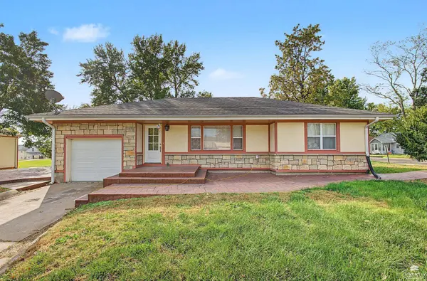 314 Chestnut ST, Wamego, KS 66547