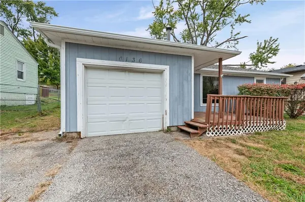 6136 Rowland AVE, Kansas City, KS 66104