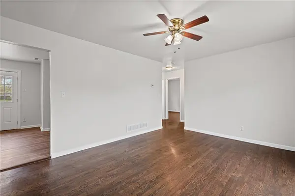 6136 Rowland AVE, Kansas City, KS 66104