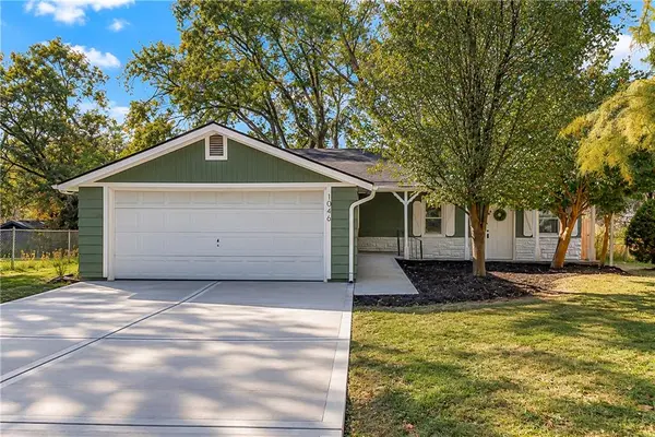 1046 S 79th TER, Kansas City, KS 66111