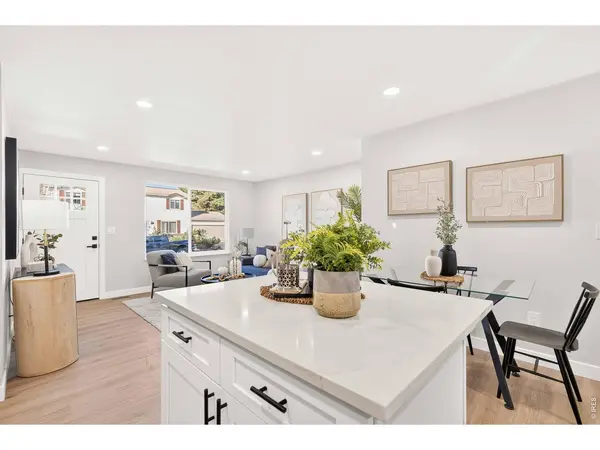 1536 S Queen, Lakewood, CO 80232