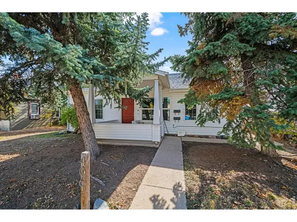 406 E Geneseo, Lafayette, CO 80026