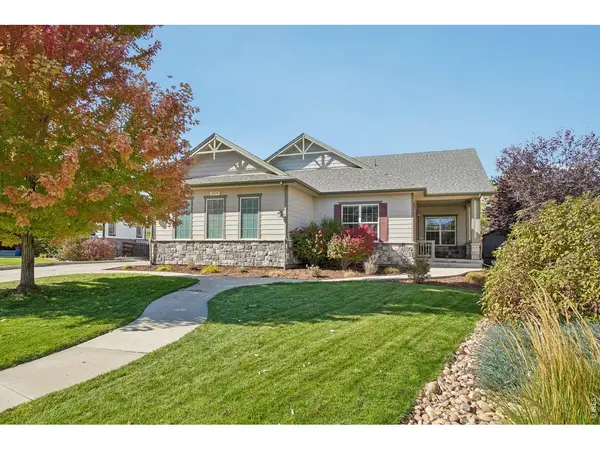 2377 Palomino, Fort Collins, CO 80525