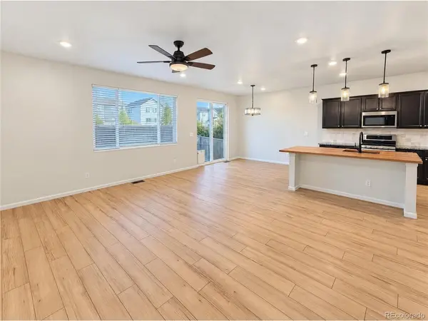 9274 Sedalia, Commerce City, CO 80022