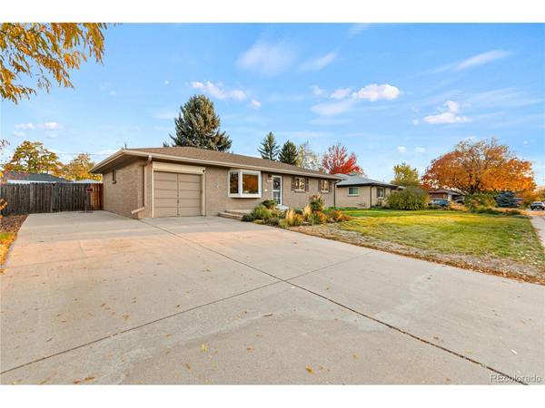 598 W Valleyview, Littleton, CO 80120