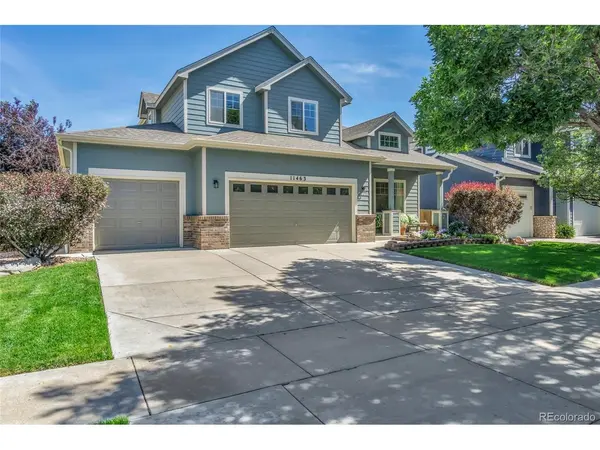 11463 E 118th, Commerce City, CO 80640