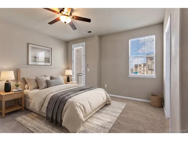 6466 S Xanadu, Centennial, CO 80111
