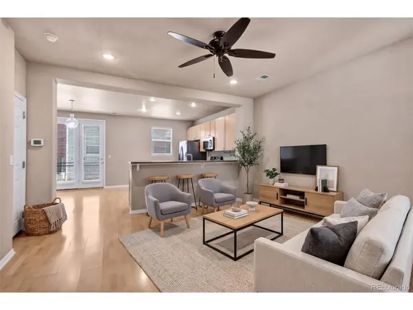 6466 S Xanadu, Centennial, CO 80111