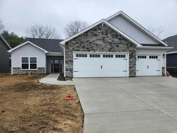 4061 Peterborough RD, West Lafayette, IN 47906