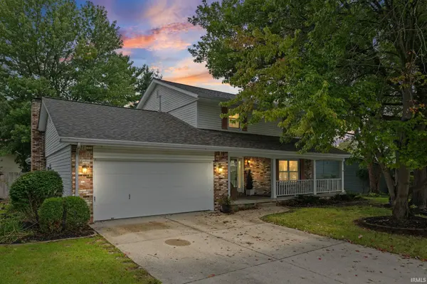 1513 Tanglewood DR, Lafayette, IN 47905-4114
