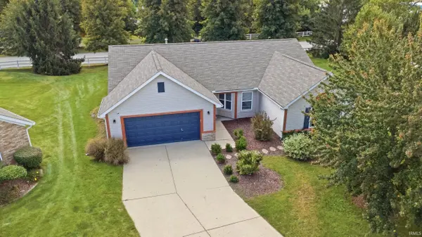 5000 Saddle DR, Lafayette, IN 47905