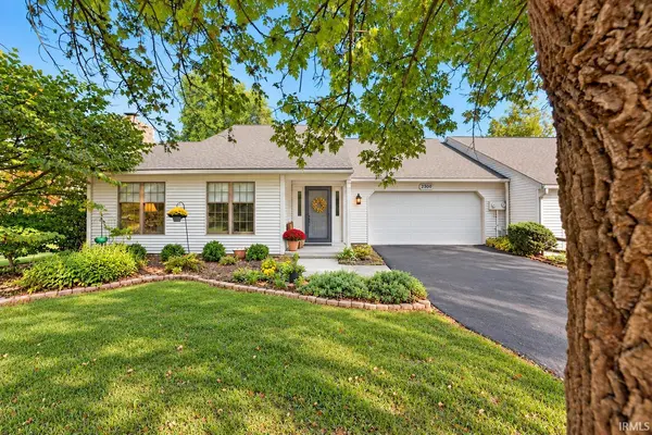 2260 E Cape Cod DR, Bloomington, IN 47401