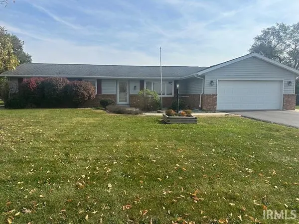 6600 S Cowan Rd BYP, Muncie, IN 47302
