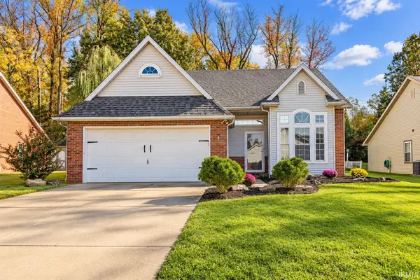 7941 Winterbury DR, Evansville, IN 47711