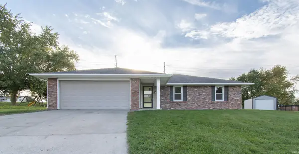1309 Kiblinger PL, Auburn, IN 46706