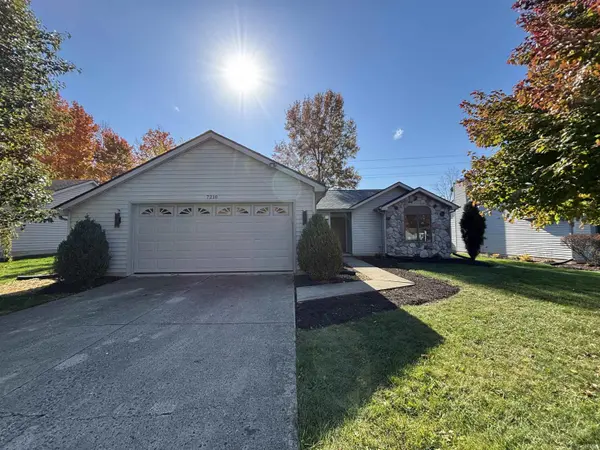 7210 Gold Leaf PL, Fort Wayne, IN 46835