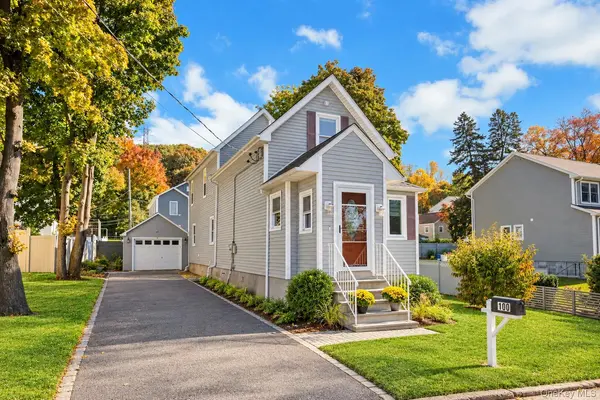 100 Sears AVE, Elmsford, NY 10523