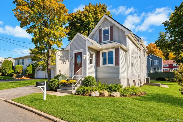 100 Sears AVE, Elmsford, NY 10523